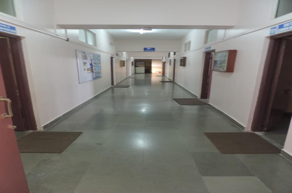 Rasiklal M. Dhariwal Institute of Management Pune Campus photo 15